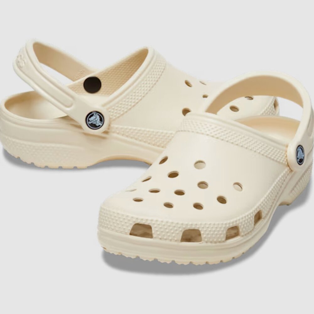 Classic Croc, Size W 7